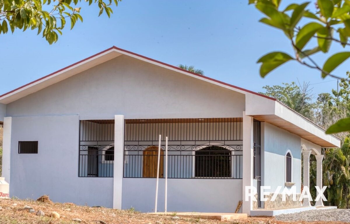Homes for sale in Bejuco Costa Rica