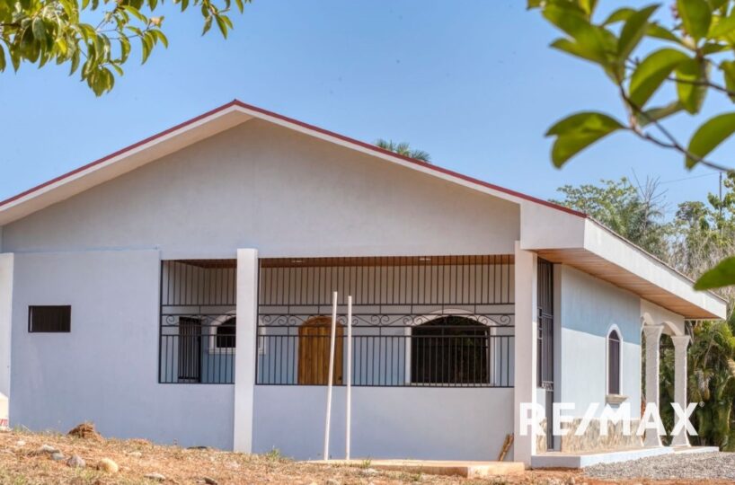 Homes for sale in Bejuco Costa Rica