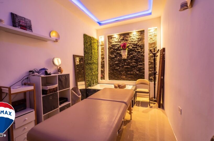 Hotel - B&B for sale in Tarcoles Costa Rica