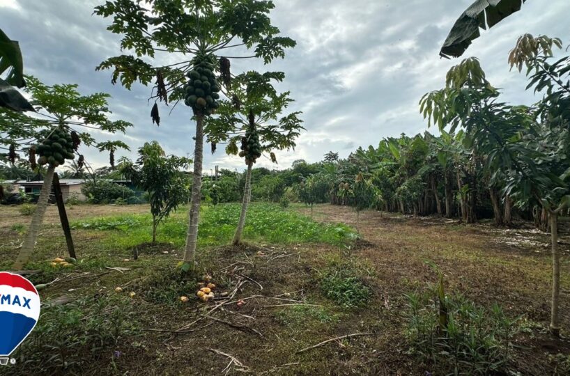 Building Lots for sale in Parrita Costa Rica
