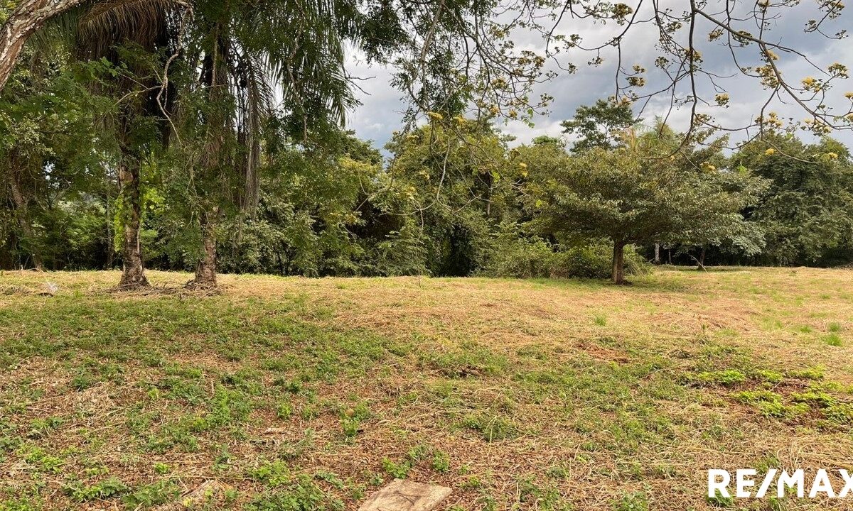 Building Lots for sale in Tarcoles Costa Rica