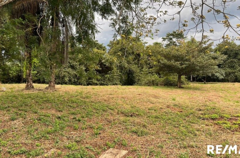 Building Lots for sale in Tarcoles Costa Rica