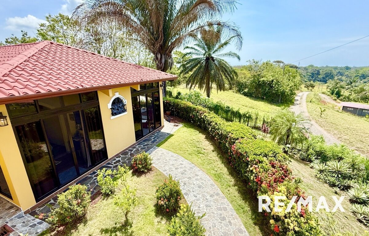 Homes for sale in Bejuco Costa Rica