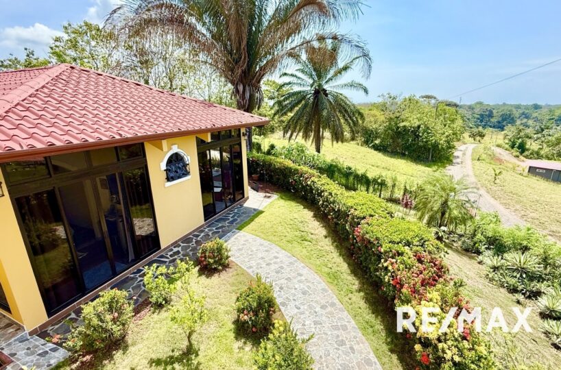 Homes for sale in Bejuco Costa Rica