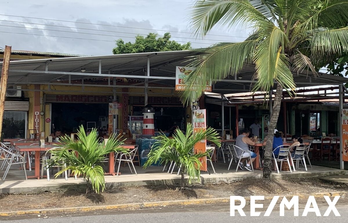 Hotel - B&B for sale in Puntarenas Costa Rica