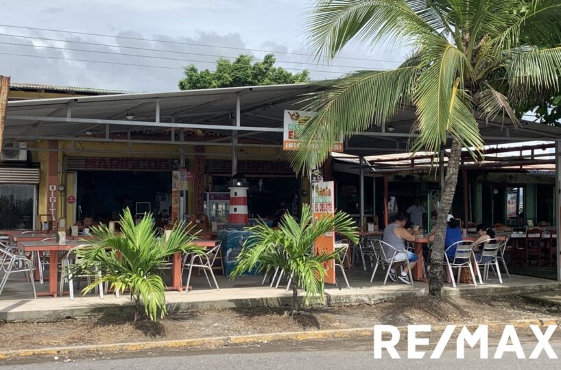 Hotel - B&B for sale in Puntarenas Costa Rica