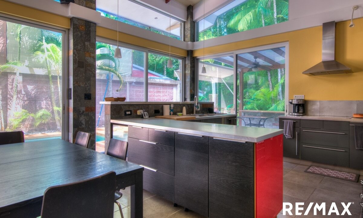 Homes for sale in Punta Leona Costa Rica