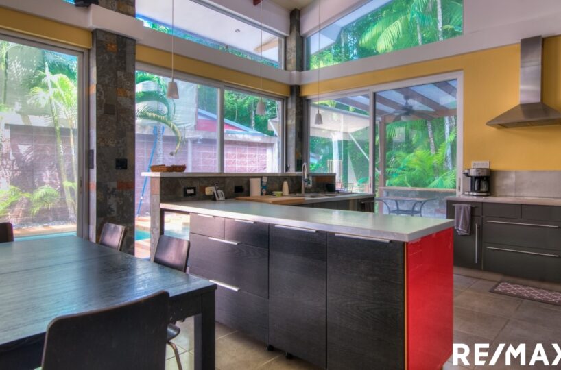 Homes for sale in Punta Leona Costa Rica