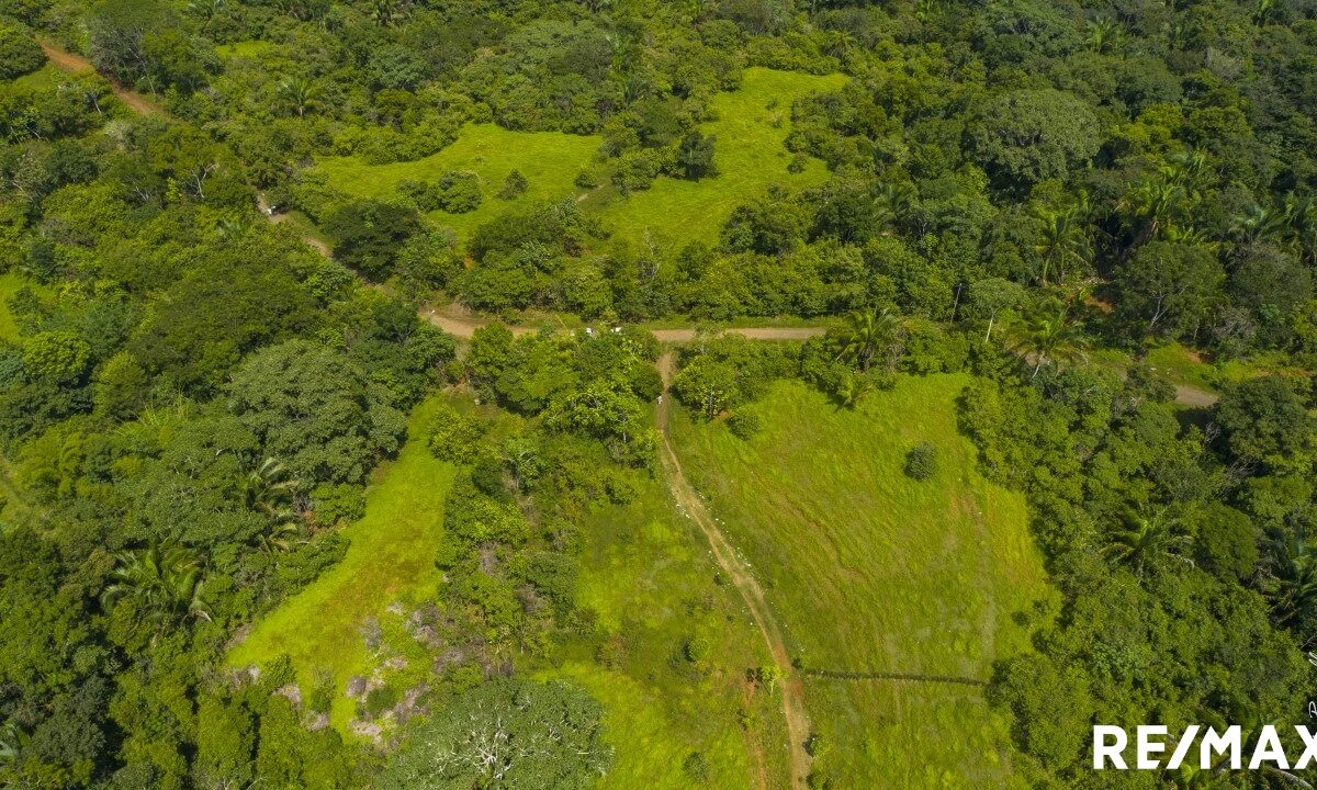 Building Lots for sale in Esterillos Costa Rica