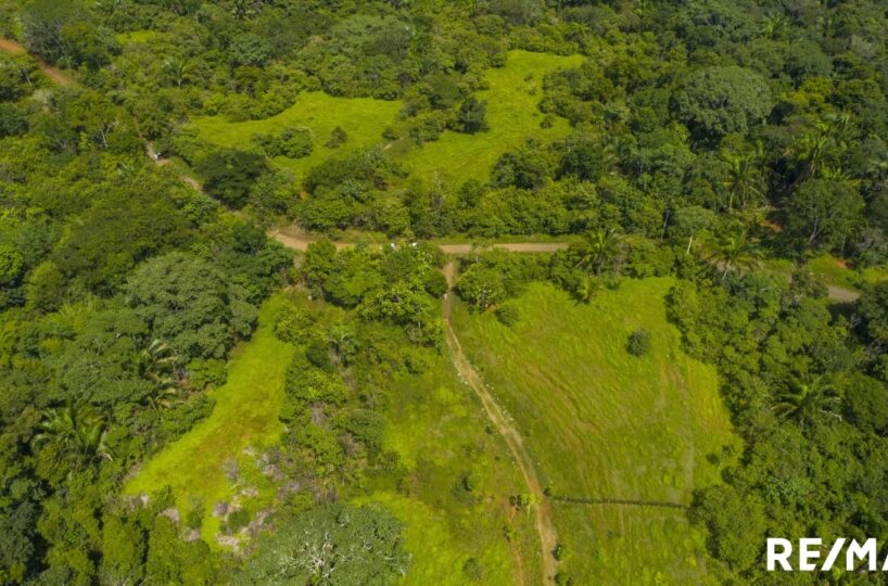 Building Lots for sale in Esterillos Costa Rica