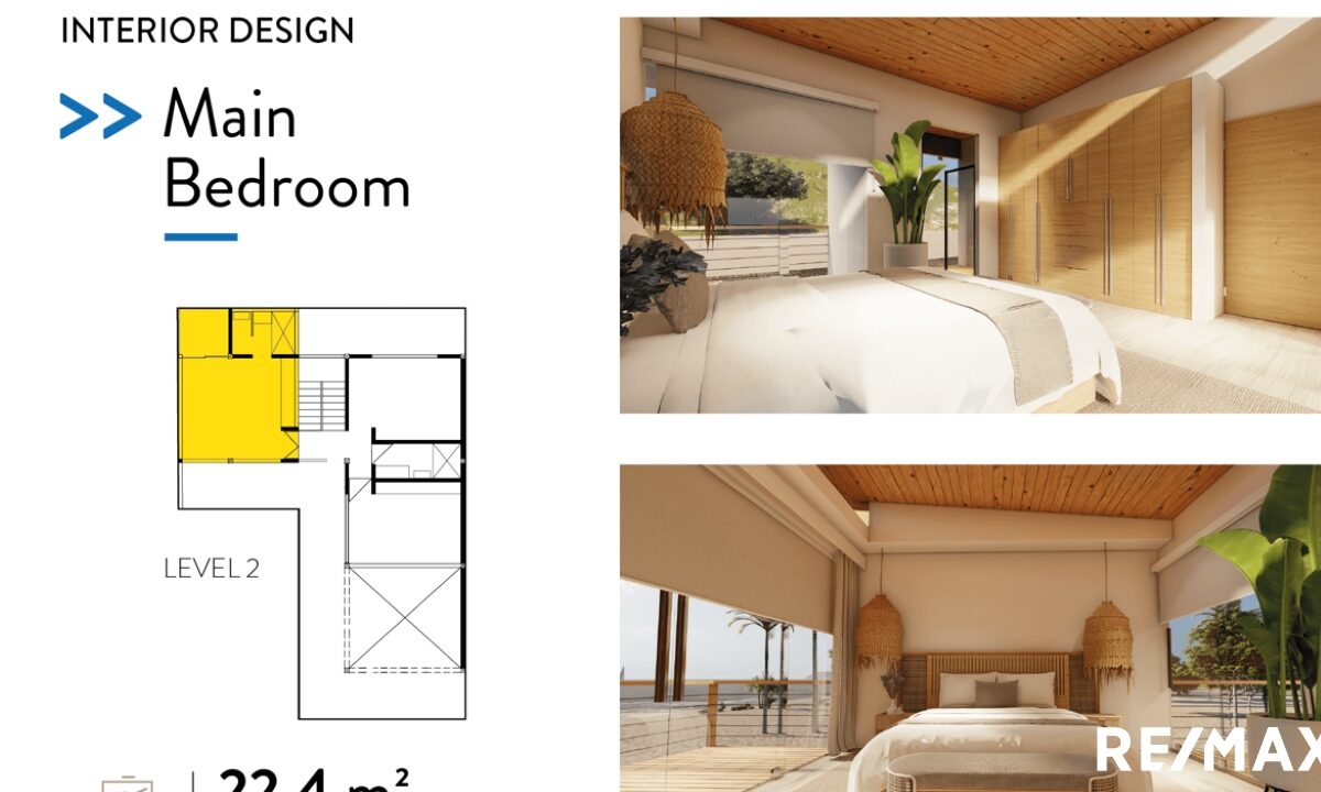 Building LotsDevelopment Land for sale in Esterillos Costa Rica