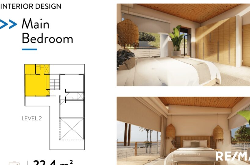 Building LotsDevelopment Land for sale in Esterillos Costa Rica