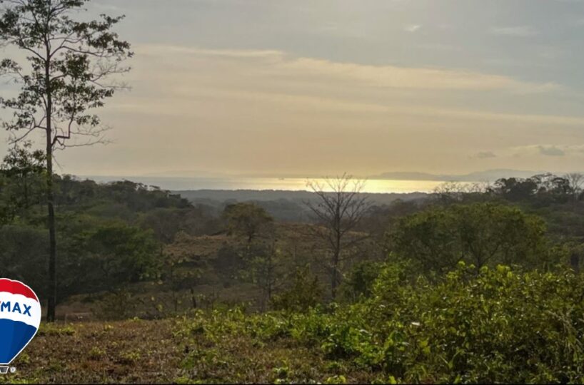 Building Lots for sale in Tarcoles Costa Rica