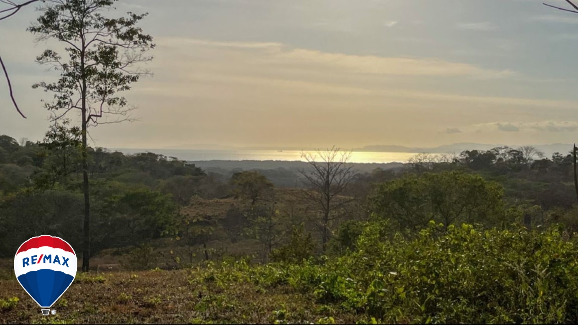 Building Lots for sale in Tarcoles Costa Rica