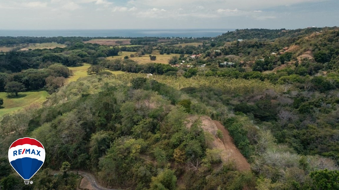 Building Lots for sale in Hermosa Beach Costa Rica