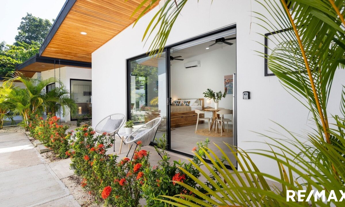 Homes for sale in Bejuco Costa Rica