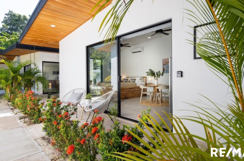 Homes for sale in Bejuco Costa Rica