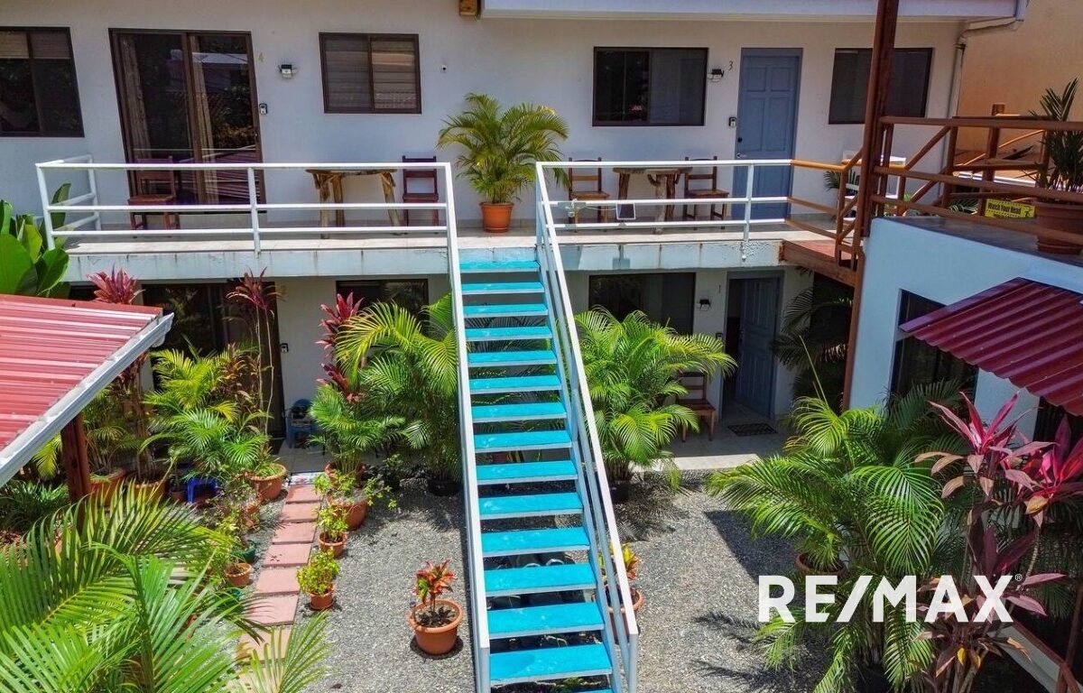 Condos for sale in Jaco Beach Costa Rica