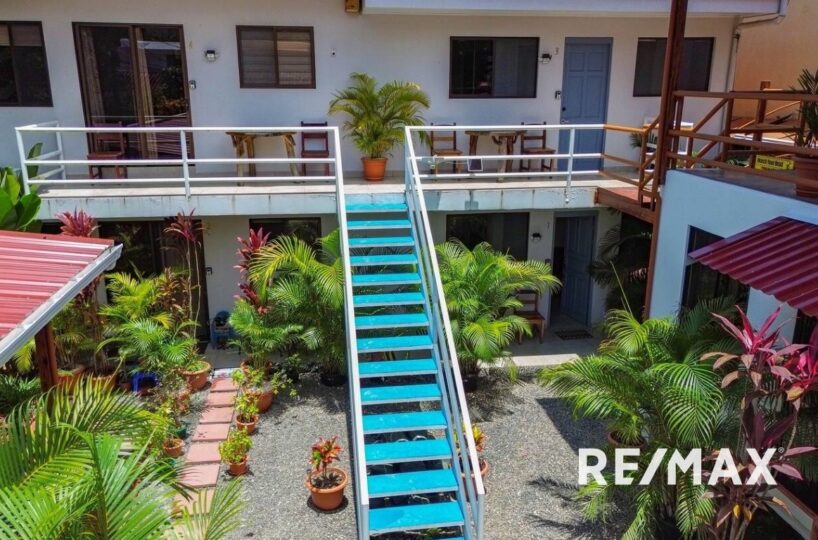 Condos for sale in Jaco Beach Costa Rica