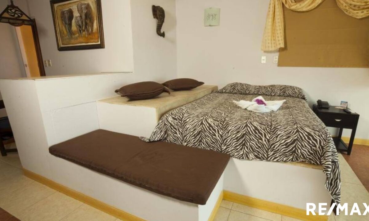 Hotel - B&B for sale in Jaco Beach Costa Rica