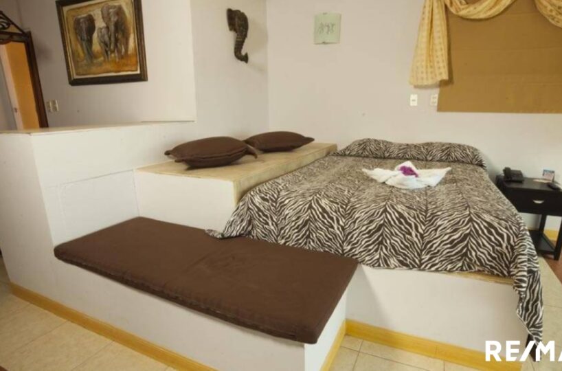 Hotel - B&B for sale in Jaco Beach Costa Rica