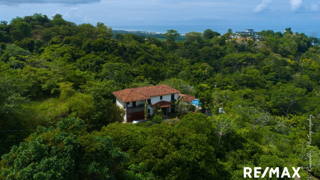 Building Lots for sale in Hermosa Beach Costa Rica