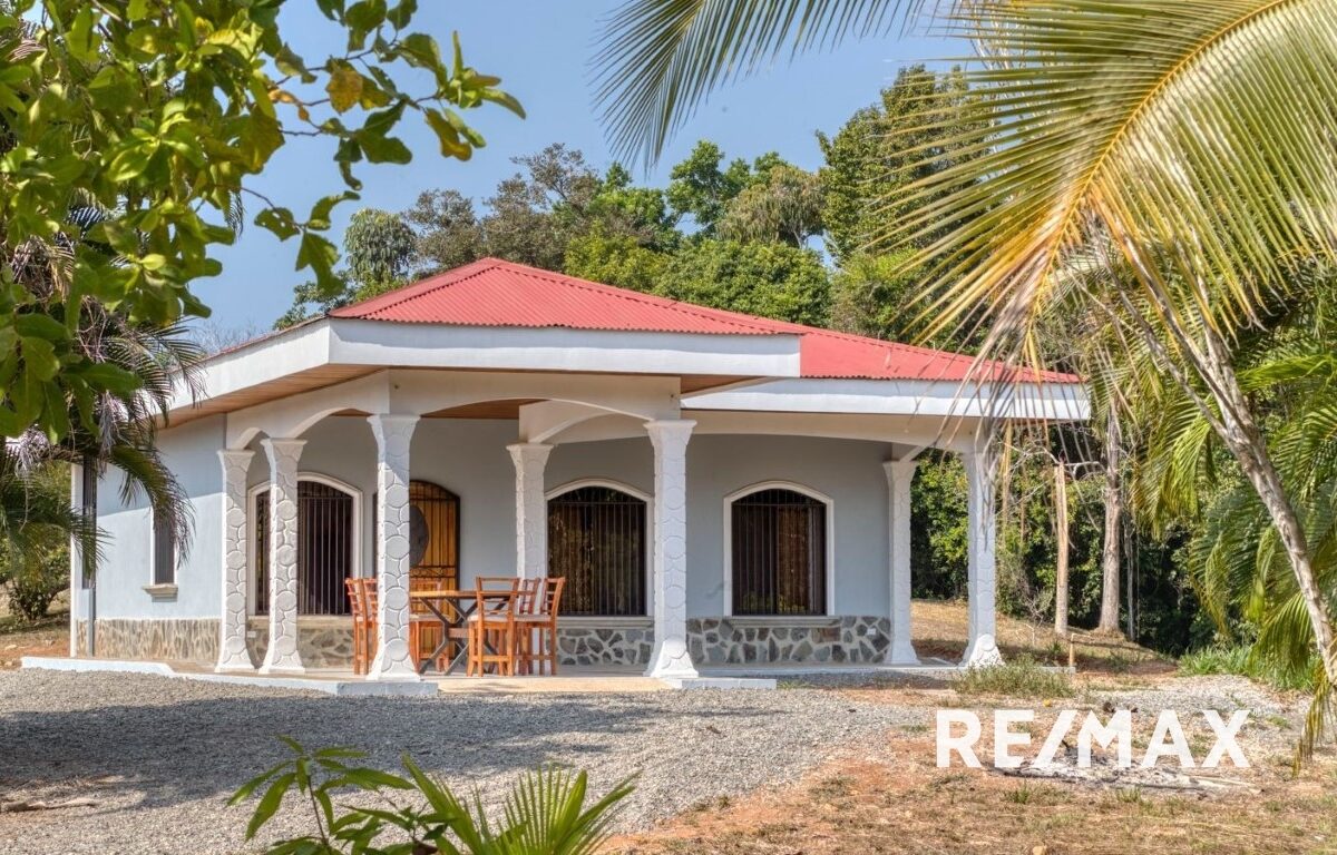 Homes for sale in Bejuco Costa Rica