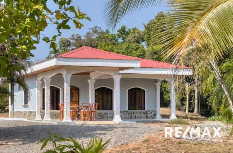 Homes for sale in Bejuco Costa Rica