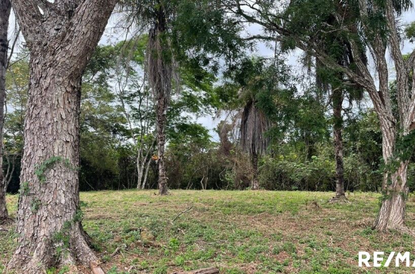 Building Lots for sale in Tarcoles Costa Rica