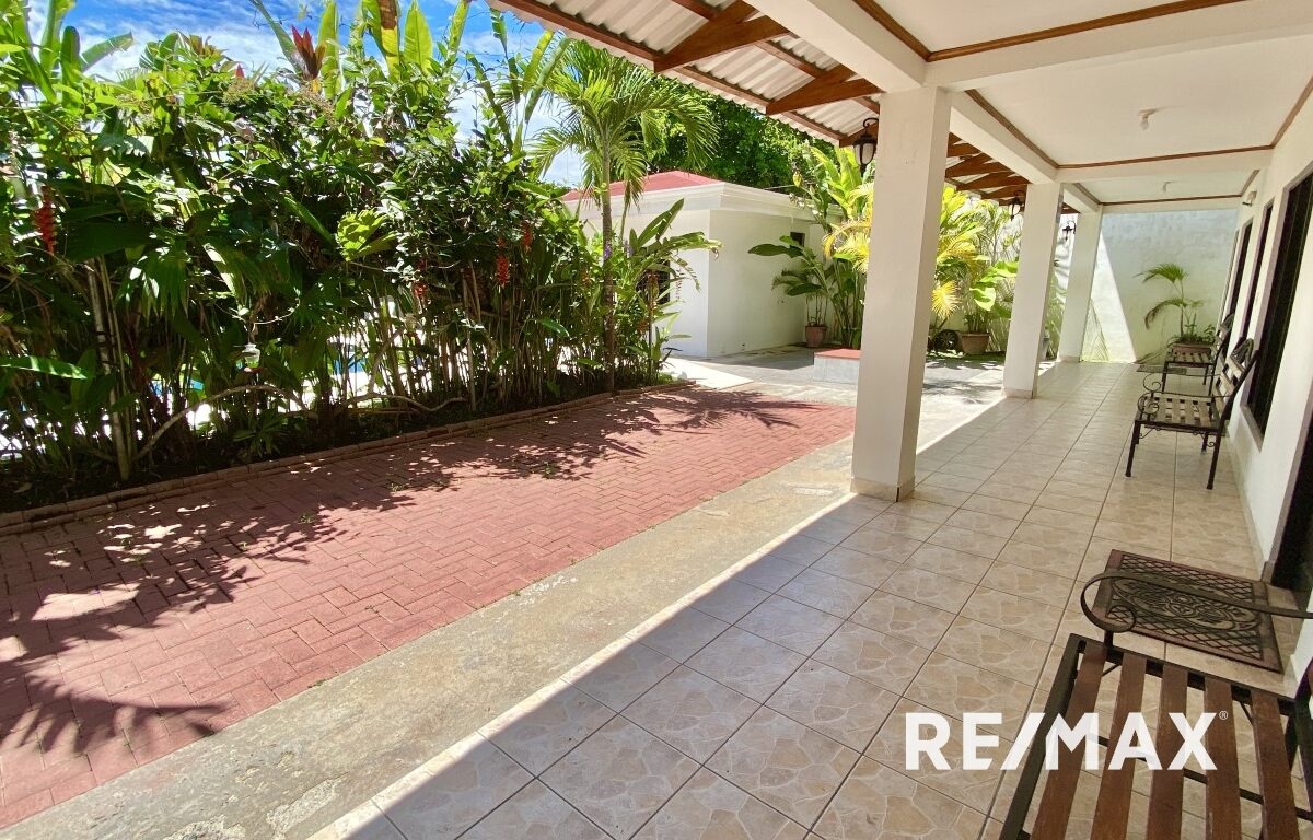 Homes for sale in Jaco Beach Costa Rica