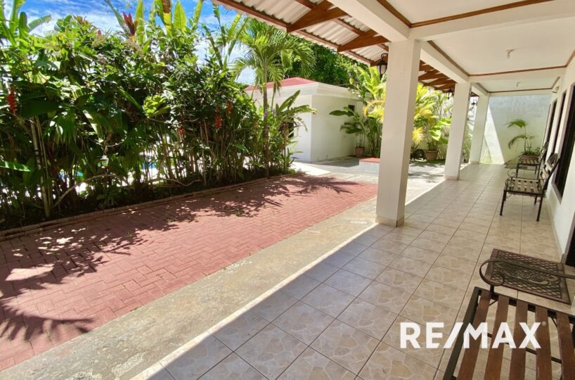 Homes for sale in Jaco Beach Costa Rica