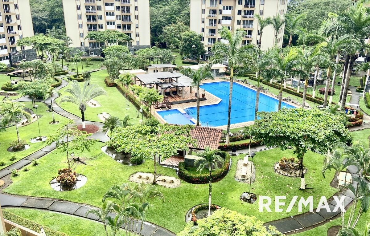 Condos for sale in Jaco Beach Costa Rica