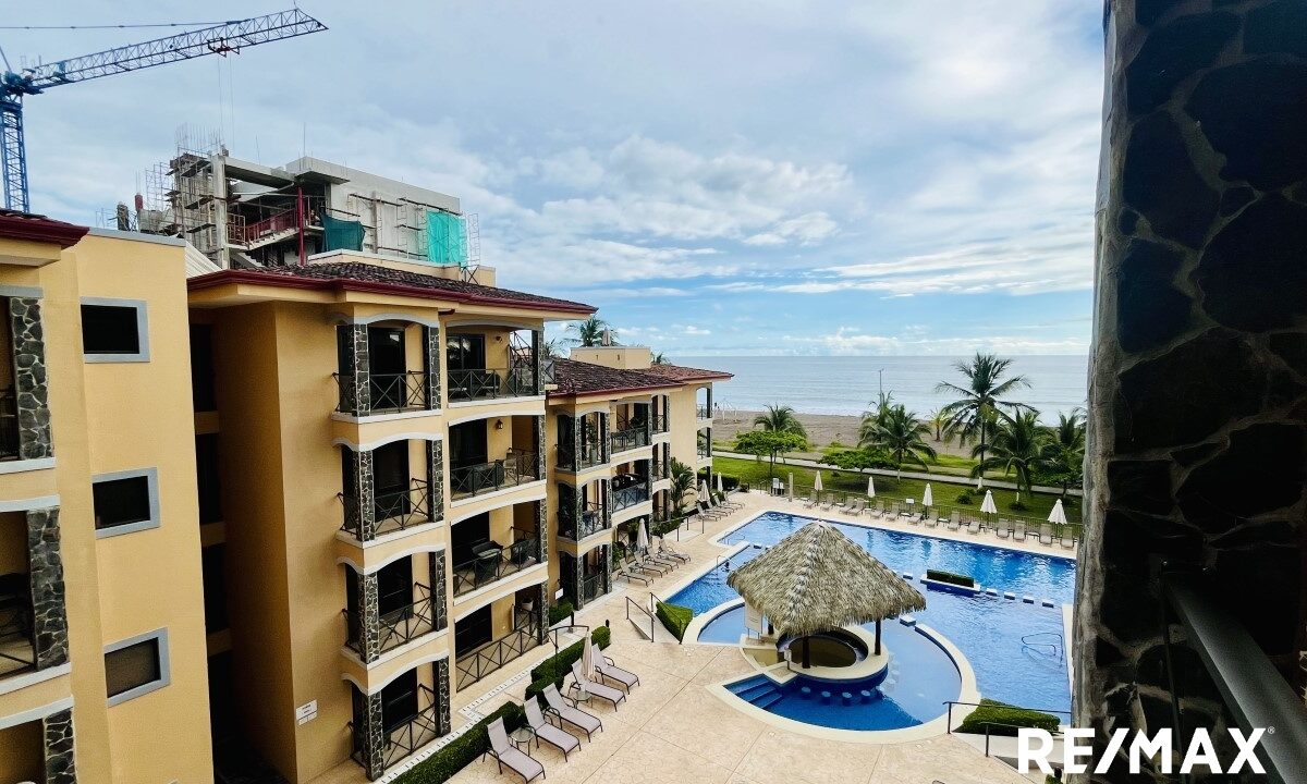 Condos for sale in Jaco Beach Costa Rica