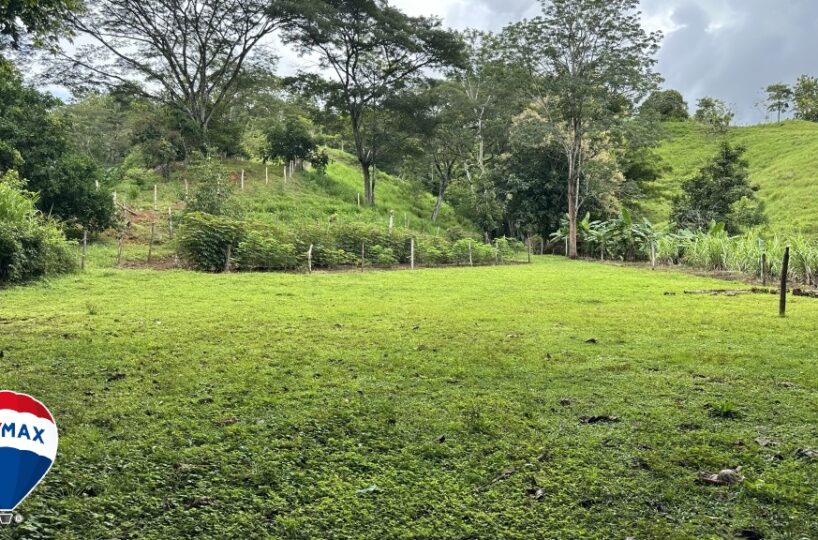 Building Lots for sale in San Antonio de Tulin Costa Rica