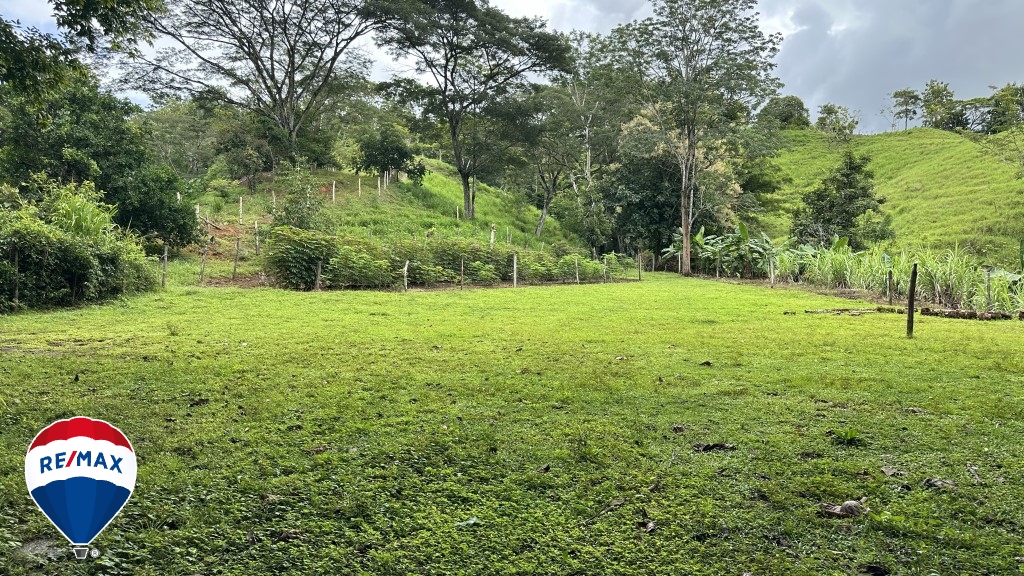 Building Lots for sale in San Antonio de Tulin Costa Rica