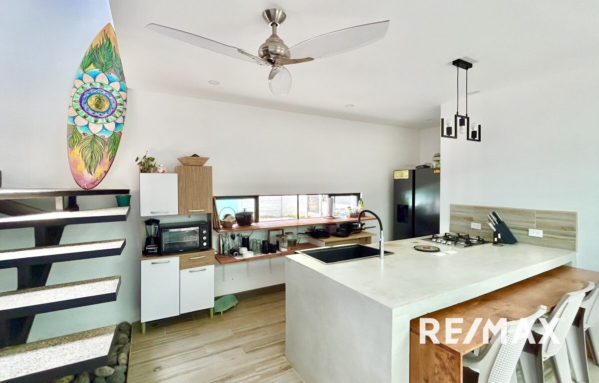 Homes for sale in Jaco Beach Costa Rica