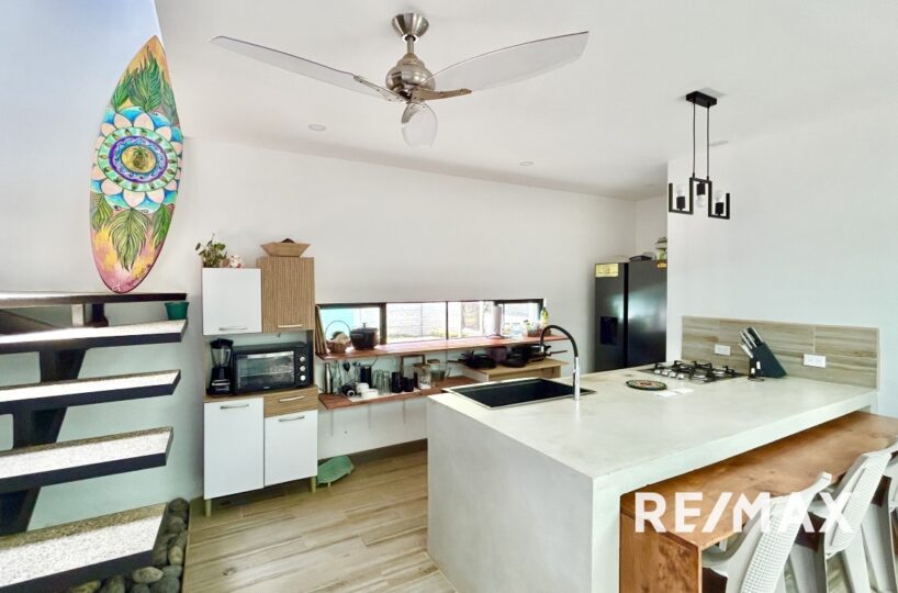 Homes for sale in Jaco Beach Costa Rica