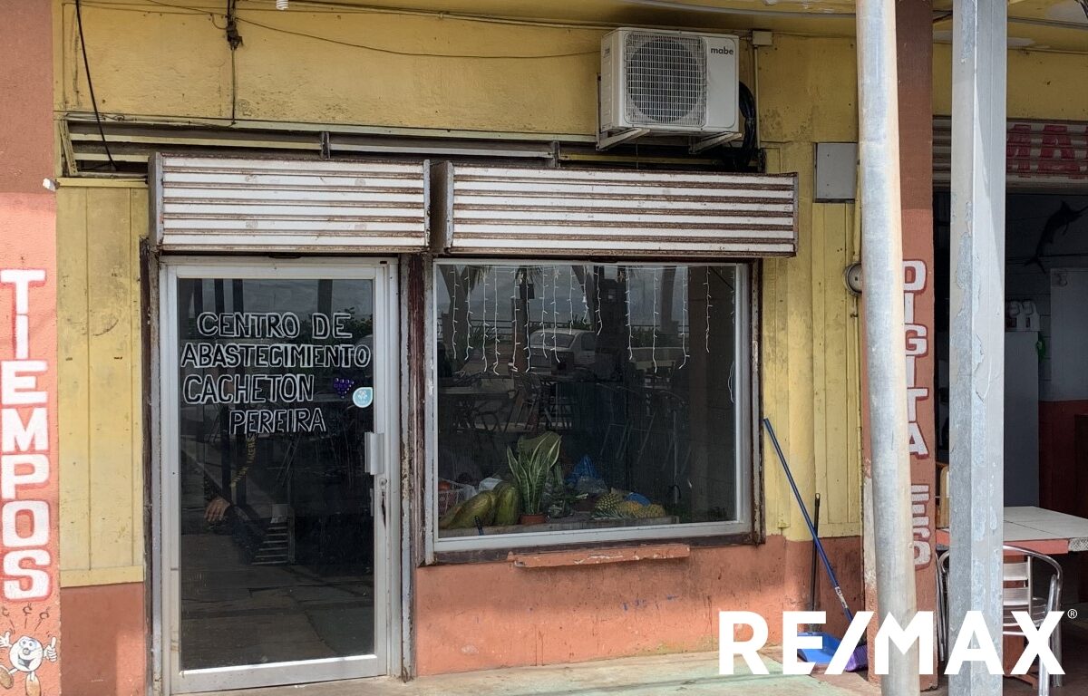 Hotel - B&B for sale in Puntarenas Costa Rica