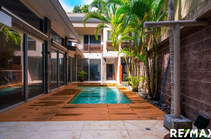 Homes for sale in Punta Leona Costa Rica