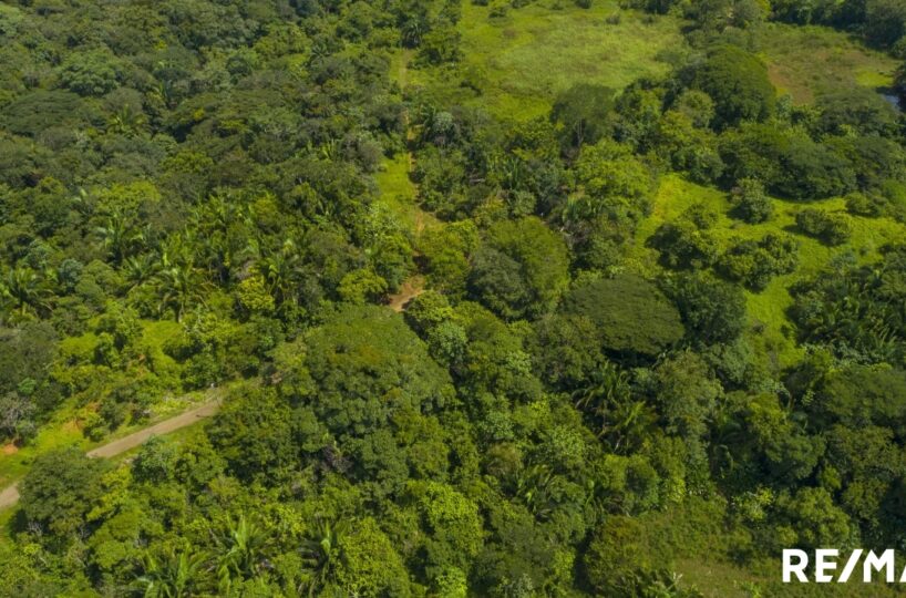 Building Lots for sale in Esterillos Costa Rica