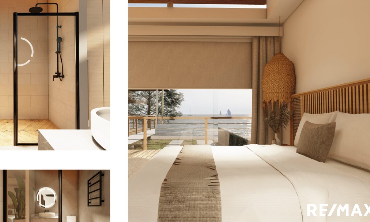 Building LotsDevelopment Land for sale in Esterillos Costa Rica