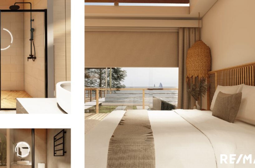 Building LotsDevelopment Land for sale in Esterillos Costa Rica