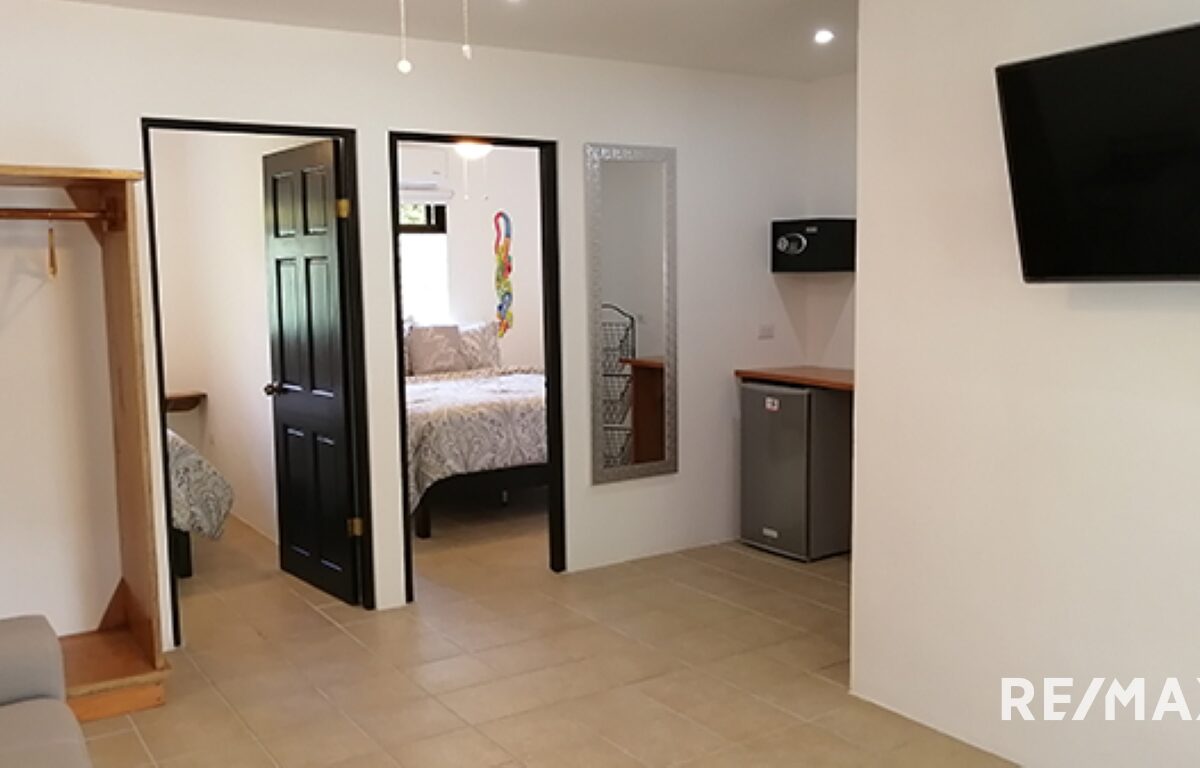 Hotel - B&B for sale in Jaco Beach Costa Rica