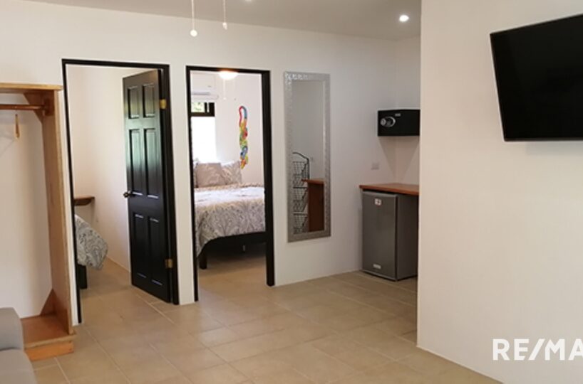 Hotel - B&B for sale in Jaco Beach Costa Rica