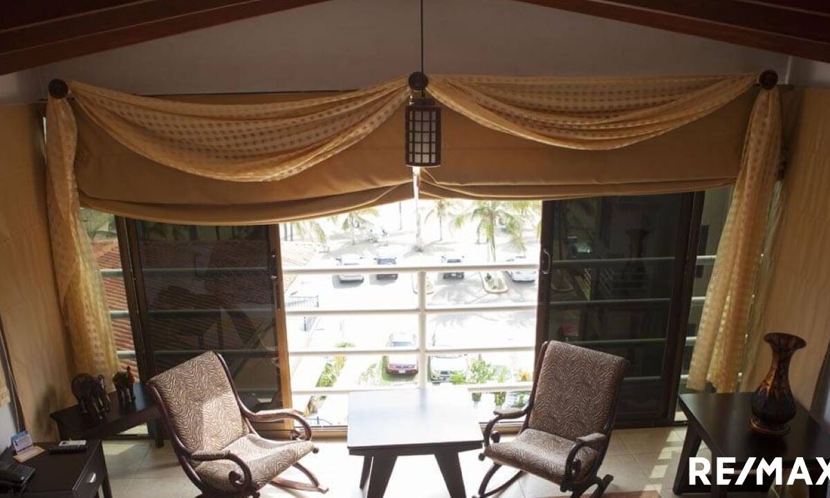 Hotel - B&B for sale in Jaco Beach Costa Rica