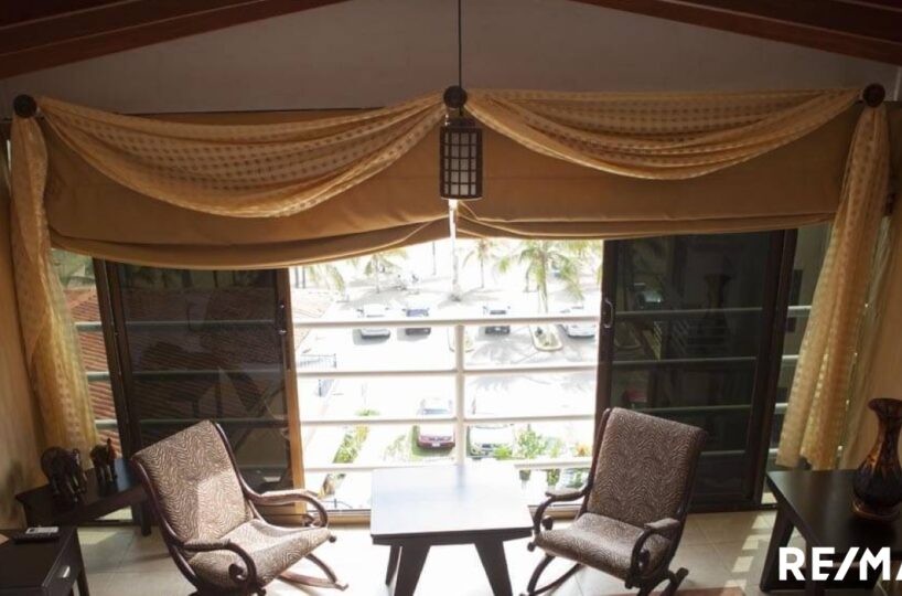 Hotel - B&B for sale in Jaco Beach Costa Rica