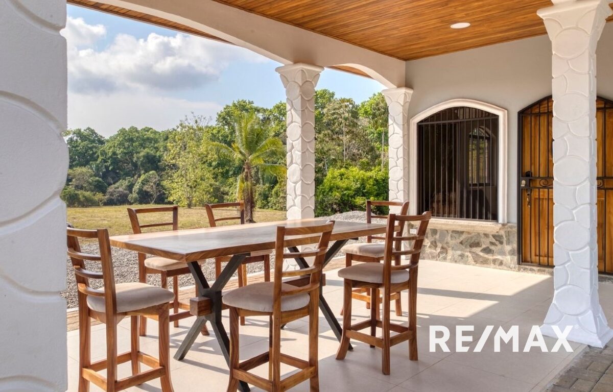 Homes for sale in Bejuco Costa Rica