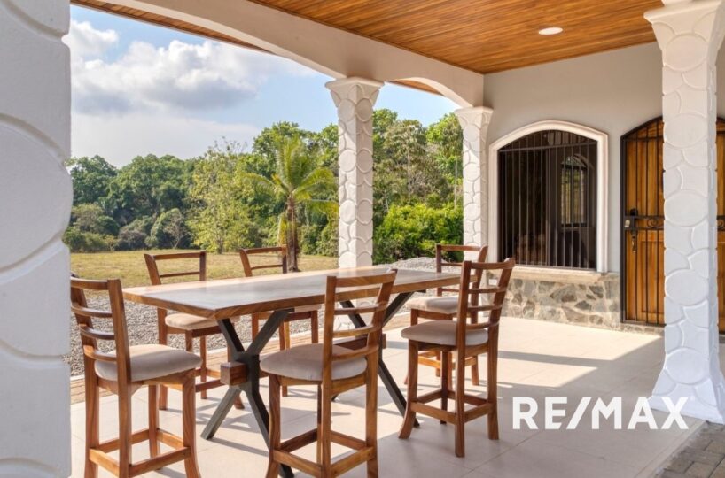 Homes for sale in Bejuco Costa Rica