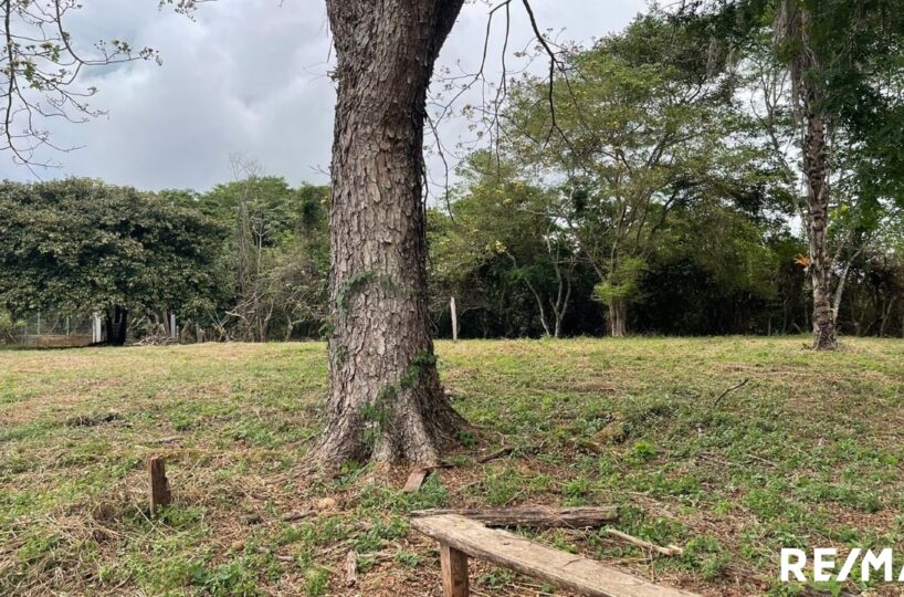 Building Lots for sale in Tarcoles Costa Rica