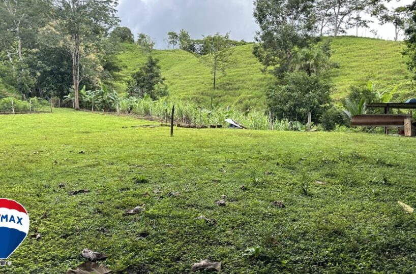 Building Lots for sale in San Antonio de Tulin Costa Rica